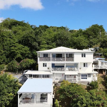 Residence La Clement Les Anses-d'Arlets Eksteriør billede